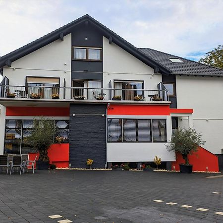 Hotel Ari Kaiserslautern Exterior foto