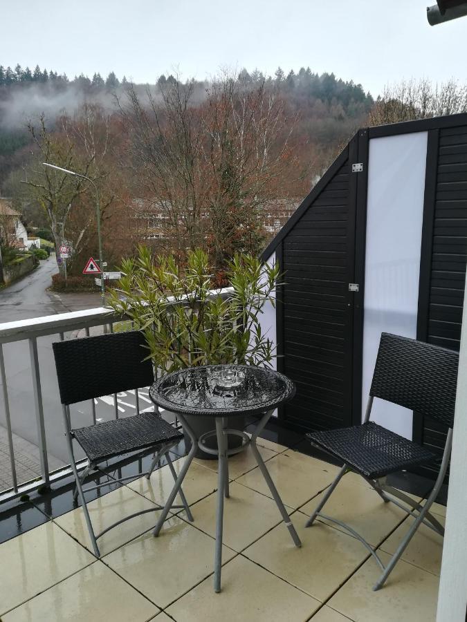 Hotel Ari Kaiserslautern Exterior foto
